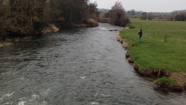 legal challenge, water quality, rivers slurry, farmer, waterways