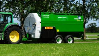 Alltech to acquire Keenan following successful takeover talks