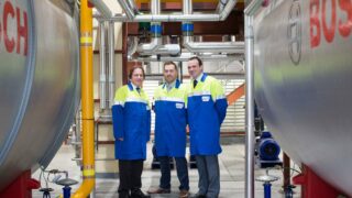 Arrabawn signs €2m gas supply deal with Vayu energy