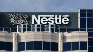 Infant nutrition key to Nestle’s first quarter growth