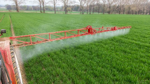 glyphosate,