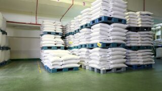Dairy product prices increase again at Global Dairy Trade auction
