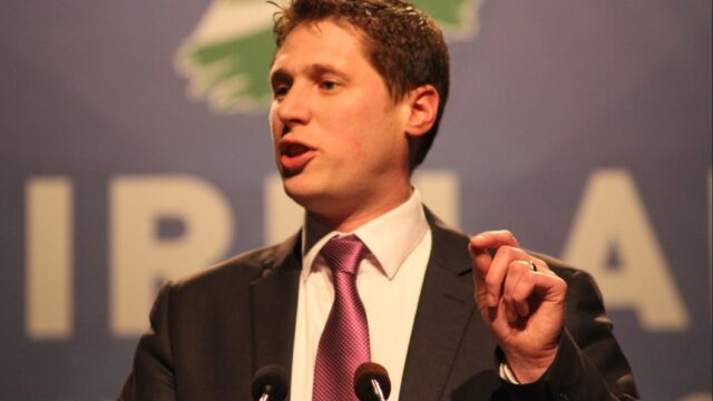 Matt Carthy