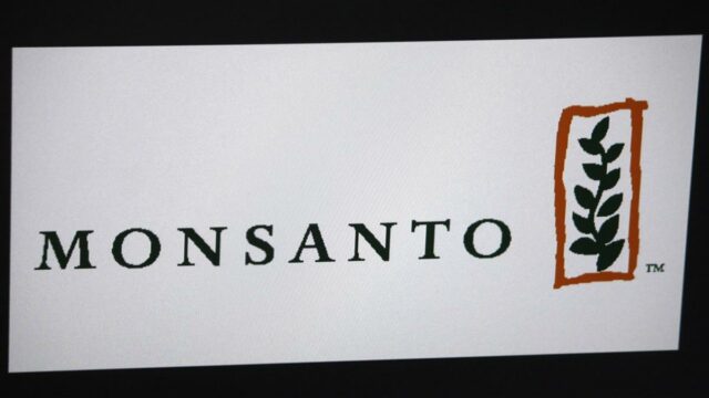 Monsanto Bayer