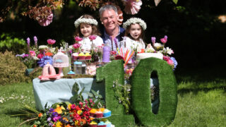 Food, farming and gardening to take centre stage at Bloom 2016