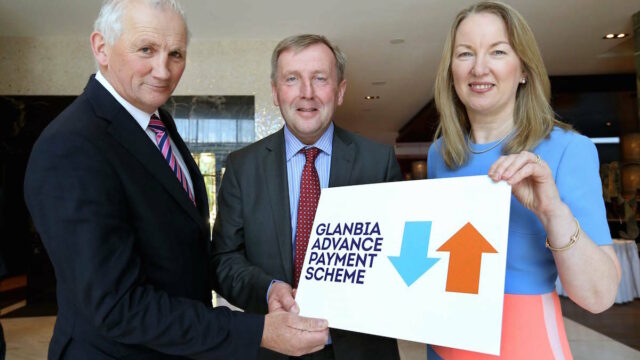 Glanbia