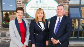 A successful AFBI will bring ‘immeasurable benefits’ to North’s local agri-food industry