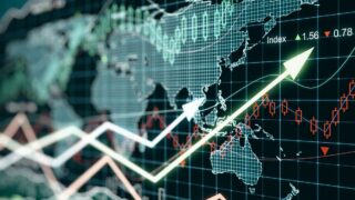 UK food and drink exports surged in 2016