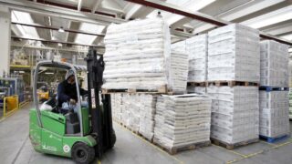 Over 20,000t of skimmed milk powder to be released from intervention stocks
