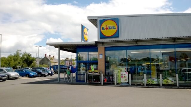 Lidl