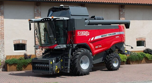 Massey Ferguson