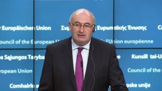 ‘Member States can use part of €350m aid package in sectors other than dairy’