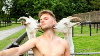 Valentine’s Day: 7 realities of going out with a farmer