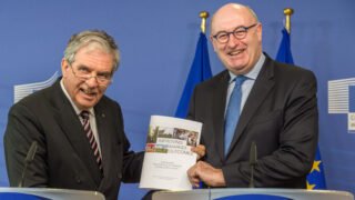 New rules to tackle unfair trading practices needed – EU Report