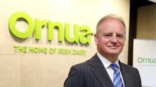 You play with the cards you’re dealt with – Ornua CEO on Donald Trump