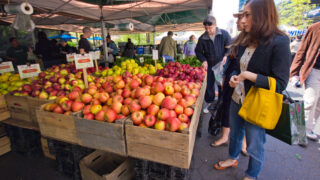 Commission increases the budget for promoting EU agricultural products