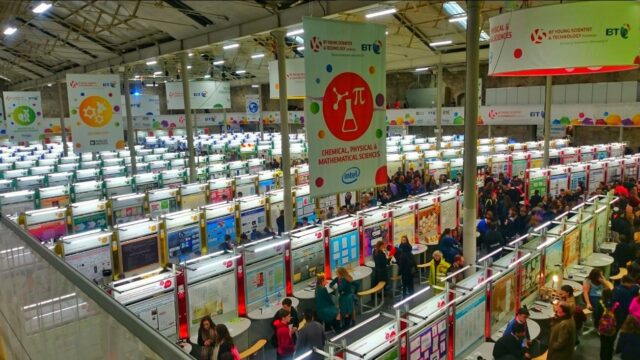 farming, BT Young Scientist