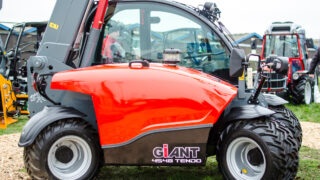 More machinery companies join Irish trade association’s ranks