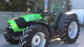 ‘Follow me up to Carlow’…in search of a machinery bargain