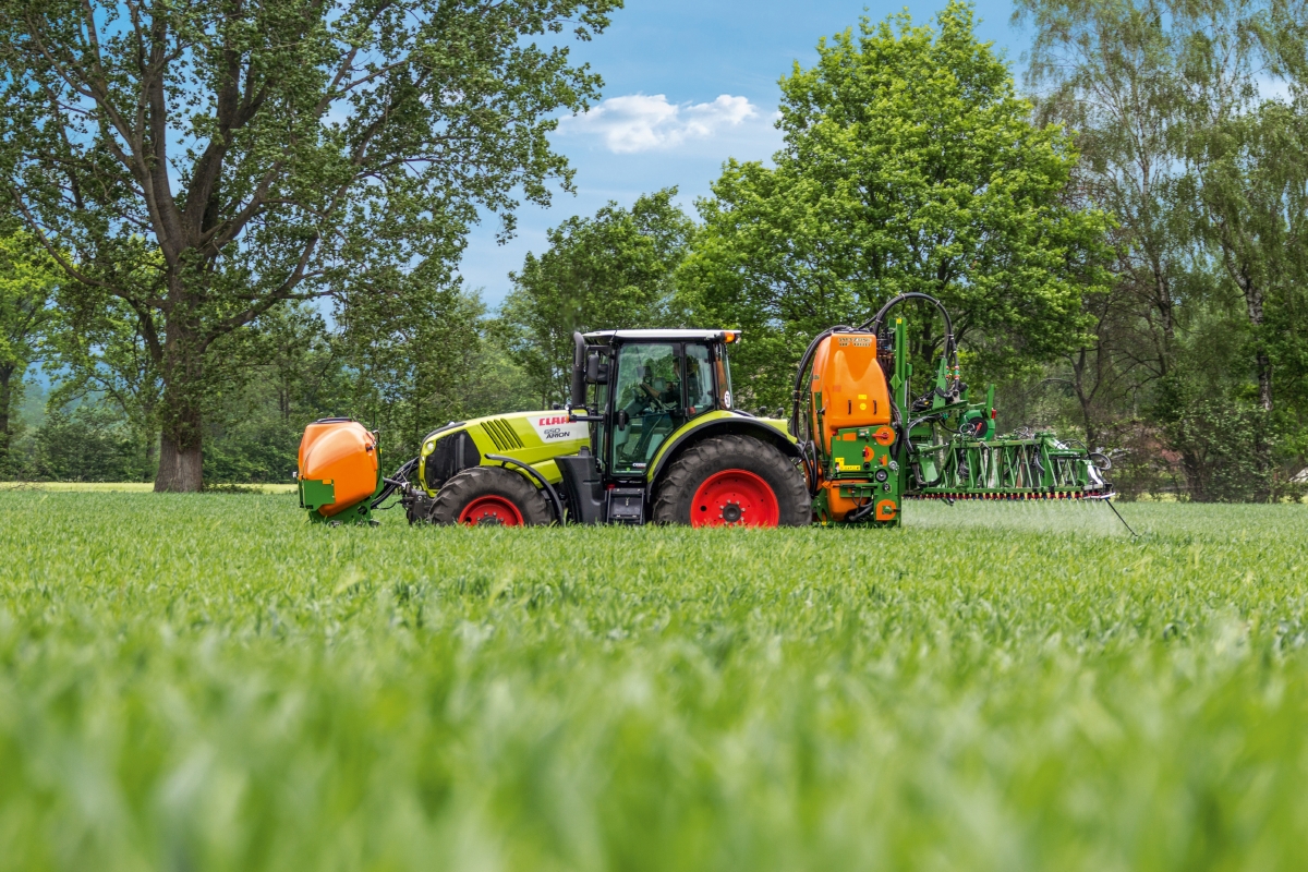UFU Launches In house Training Division Agriland co uk