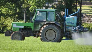 Farmers urged to destroy ‘noxious’ weeds…for the betterment of all