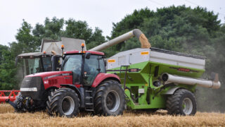 Pics: Cork man builds up 11,000-strong photo archive – mostly depicting machinery