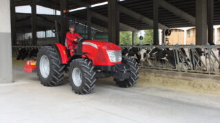 Is this the ideal ‘no frills’ yard tractor for your farm?