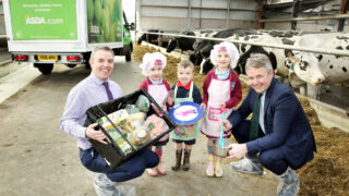 UFU’s schools competition set to boost farm awareness across NI
