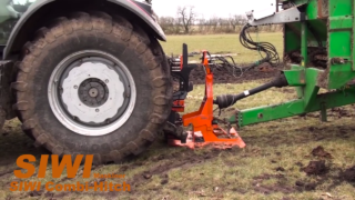 Video: Hook up your hitch, hydraulics, electrics and PTO – without leaving the seat