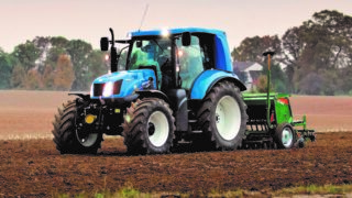 New Holland’s latest creation is just pure ‘gas’