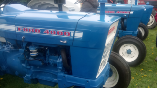 Tractor runs set to roll, including a special women’s event
