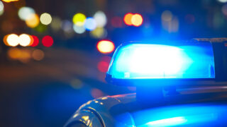 Farmer receives 150kph speeding fine…in his tractor