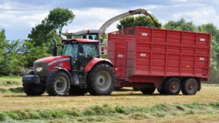 New importer for McCormick and Landini tractors