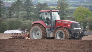 Facts and figures: What tractors and machinery are selling across Europe?