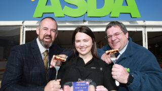 Downpatrick meat processor secures ‘sizzling’ deal with Asda