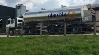 Glanbia Cheese announces changes – and bonuses – to NI milk payment policy