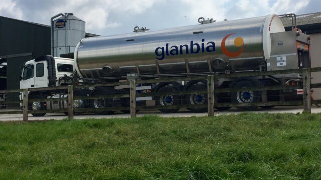 Glanbia