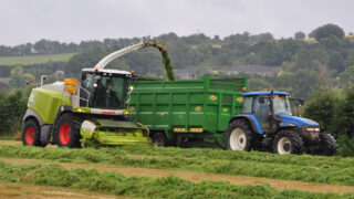 GrassCheck: Testing samples ‘essential’ for a good first cut