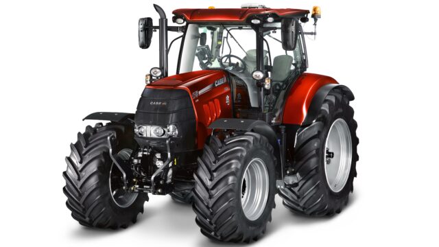 Case IH Puma