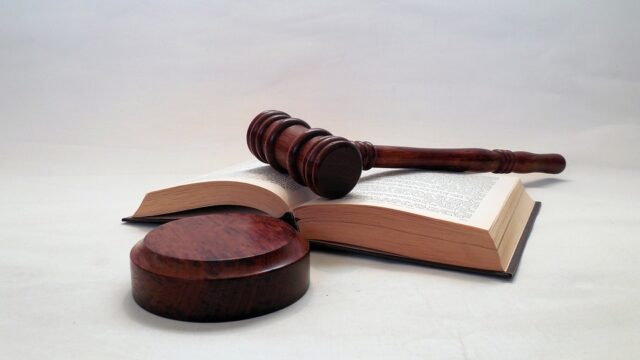 Fraud fish kill court