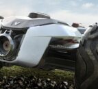 Glimpse of the future: Valtra Design Challenge winners revealed