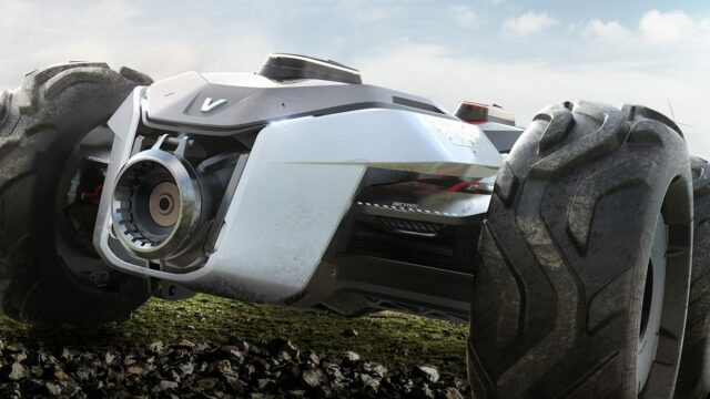 Valtra Design Challenge