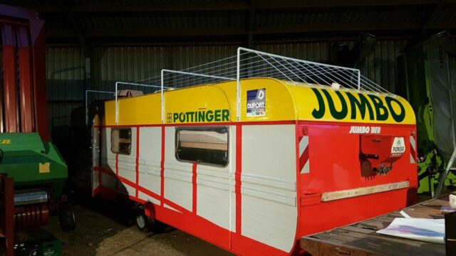 Pottinger