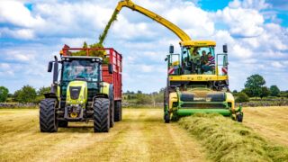Investing in machinery made easier by new mini budget – CAAV