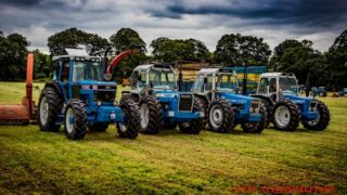 More from Lismore: See the silage extravaganza from above