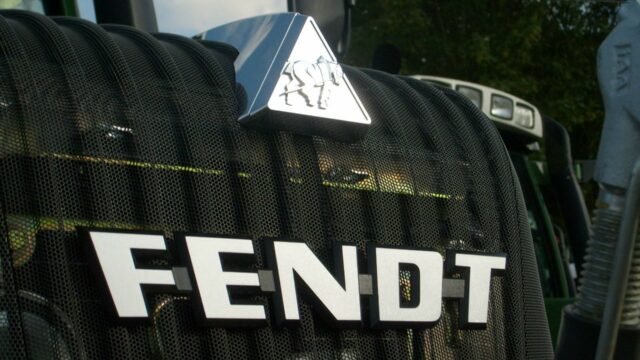 Fendt Atkins