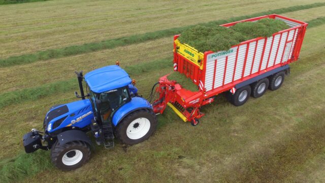 Pottinger Agriquip