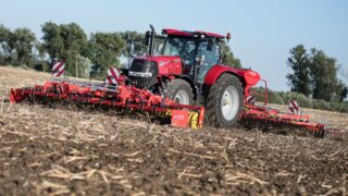 Package of upgrades for Case-IH’s Puma line-up