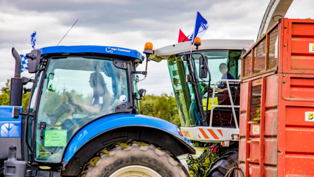 silage women