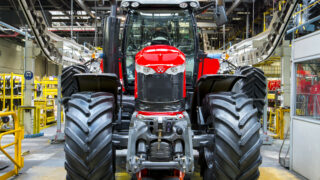 MF’s French tractor factory set to grow